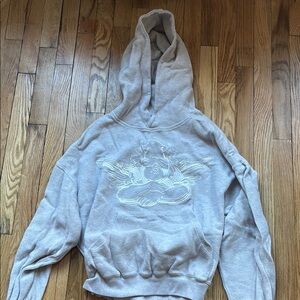 Boys Lie “Angel & Devil” Hoodie